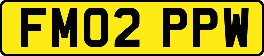 FM02PPW