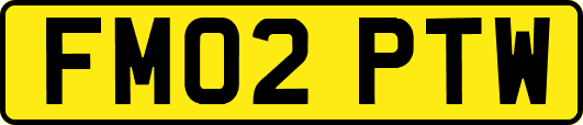 FM02PTW