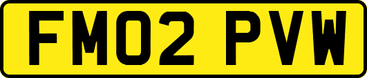 FM02PVW