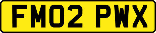 FM02PWX