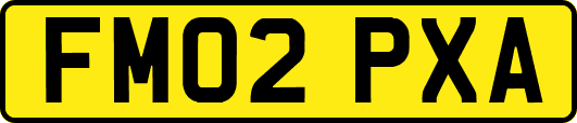 FM02PXA