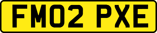 FM02PXE