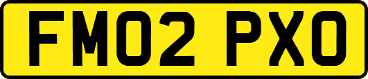 FM02PXO