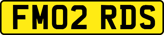 FM02RDS