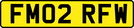 FM02RFW