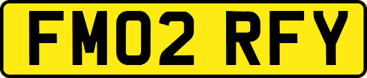 FM02RFY