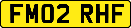 FM02RHF