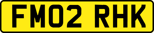 FM02RHK