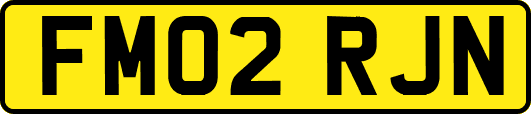 FM02RJN