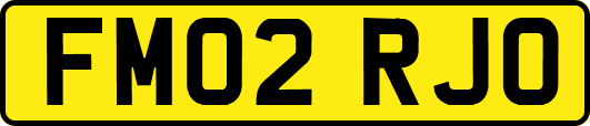 FM02RJO