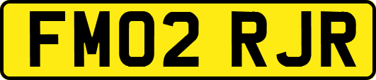 FM02RJR