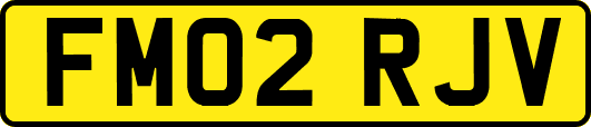 FM02RJV