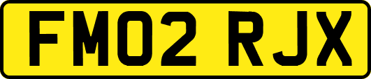 FM02RJX