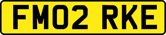 FM02RKE