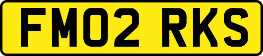 FM02RKS