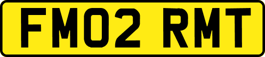FM02RMT