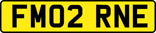 FM02RNE
