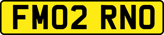 FM02RNO