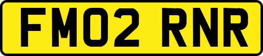 FM02RNR