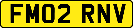 FM02RNV