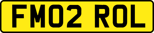 FM02ROL