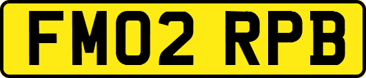 FM02RPB