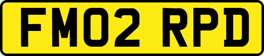 FM02RPD