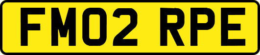 FM02RPE