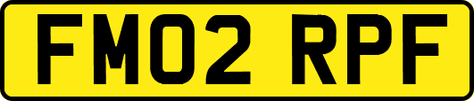 FM02RPF