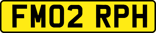FM02RPH