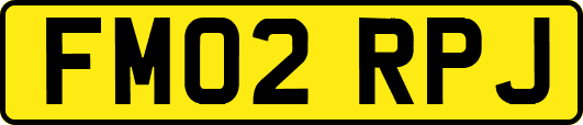 FM02RPJ