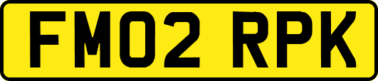 FM02RPK