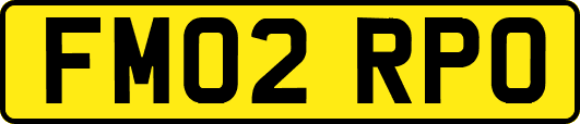 FM02RPO