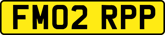 FM02RPP