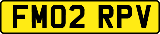 FM02RPV