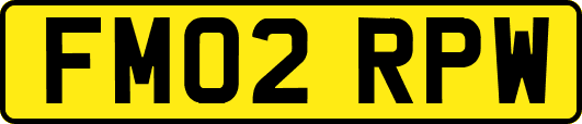 FM02RPW