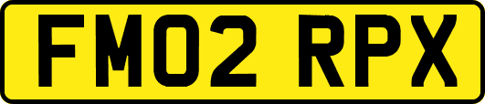 FM02RPX