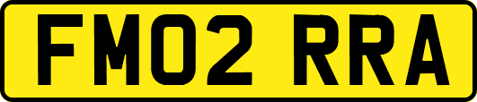 FM02RRA