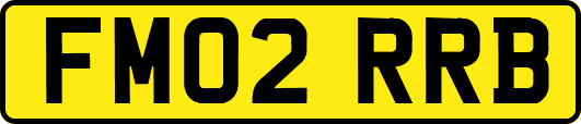 FM02RRB