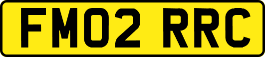 FM02RRC