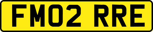FM02RRE