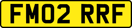 FM02RRF