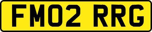 FM02RRG