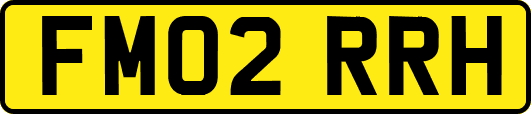 FM02RRH