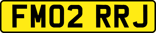 FM02RRJ