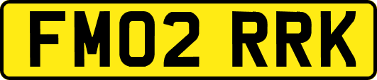 FM02RRK