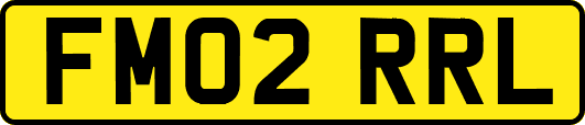 FM02RRL