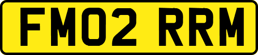 FM02RRM