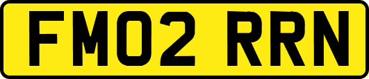 FM02RRN