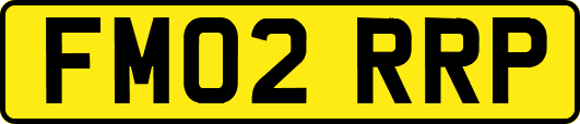FM02RRP